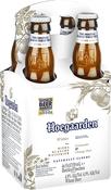 Hoegaarden 4 Pack (33cl Bottles)