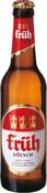 Fruh Kolsch 50cl Bottle