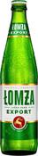 Lomza Export 50cl Bottle