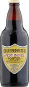 Guinness West Indies Porter 50cl Bottle