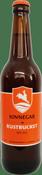 Kinnegar Rustbucket 50cl Bottle