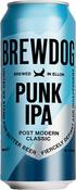 BrewDog Punk IPA 50cl Can