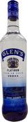 Glen's Platinum Vodka 70cl