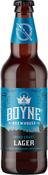 Boyne Lager 50cl Bottle