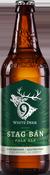 9 White Deer Stag Bán 50cl Bottle