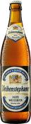 Weihenstephaner Hefe Weissbier 50cl Bottle