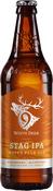 9 White Deer Stag IPA 50cl Bottle