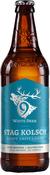 9 White Deer Stag Kolsch 50cl Bottle