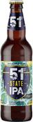 O'Haras 51st State IPA 50cl Bottle