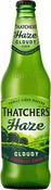 Thatchers Haze Cider 50cl Bottle