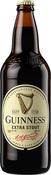 Guinness Extra Stout Pint Bottle 56.8cl