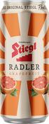 Stiegl Grapefruit Radler 50cl Can