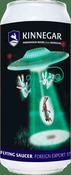 Kinnegar Flying Saucer 44cl Can