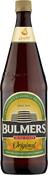 Bulmers Original Irish Cider 1 Litre Bottle