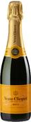 Veuve Clicquot NV Half Bottle