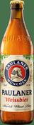 Paulaner WeisseBier 50cl Bottle