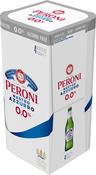 Peroni 0.0% 4 Pack (33cl Bottles)