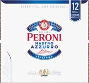 Peroni 12 Pack (33cl Bottles)