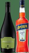 Aperol Spritz Kit