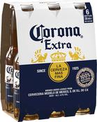Corona Extra 6 Pack (33cl Bottles)