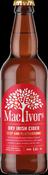 MacIvors Dry 50cl Bottle