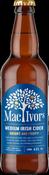 MacIvors Medium 50cl Bottle