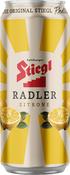 Stiegl Radler Zitrone 50cl Can
