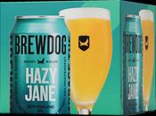 BrewDog Hazy Jane 4 Pack (33cl Cans)