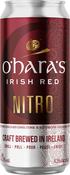 O'Hara's Nitro Irish Red 44cl Can