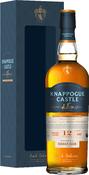 Knappogue Castle 12 Year Old Cognac Cask 70cl