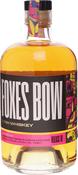 Foxes Bow Irish Whiskey 70cl