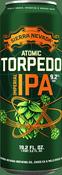 Sierra Nevada Atomic Torpedo DIPA (56.8cl can)