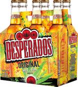 Desperados 6 Pack (33cl Bottles)