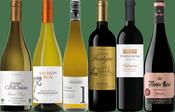 The Best of The Annual Wine Sale - 6 Bottle Mixed Case