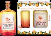 Drumshanbo Gunpowder Californian Citrus Glass Pack 70cl