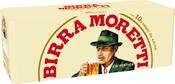 Birra Moretti 10 Pack (33cl Cans)