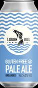 Lough Gill Breakers Gluten Free Pale Ale 44cl Can
