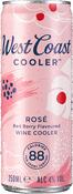 West Coast Cooler Rose 250ml Can