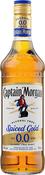 Captain Morgan Spiced 0.0% Alcohol Free 70cl