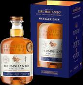 Drumshanbo Single Pot Still Marsala Cask 70cl