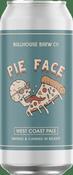 Bullhouse Pie Face Pale Ale 44cl Can
