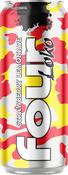 Four Loko Strawberry Lemonade 44cl Can