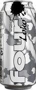 Four Loko White 44cl Can