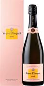 Veuve Clicquot NV Rosé Gift Box