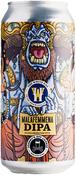 The White Hag Malafemmena DIPA 44cl Can