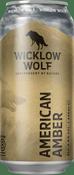 Wicklow Wolf America Amber Ale 44cl Can