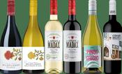 Signature Sips - 6 Bottle Mixed Wine Case
