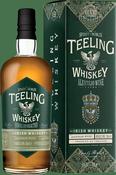 Teeling Sommelier Selection Alentejo Cask 70cl