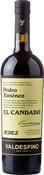 Valdespino 'El Candado' Pedro Ximénez Half Bottle