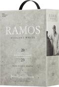 Ramos White Boxed Wine 3L